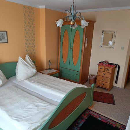 امرسدورف ان دير دو Haus Sundl - Privatzimmer المظهر الخارجي الصورة