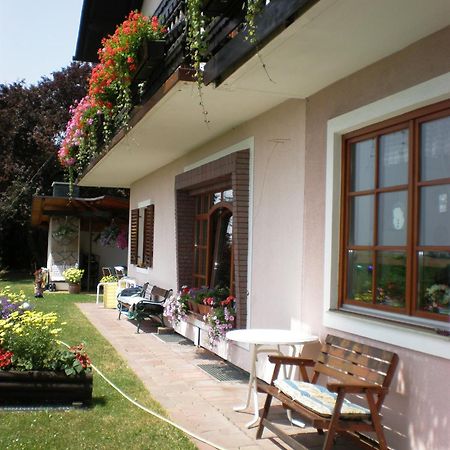 امرسدورف ان دير دو Haus Sundl - Privatzimmer المظهر الخارجي الصورة