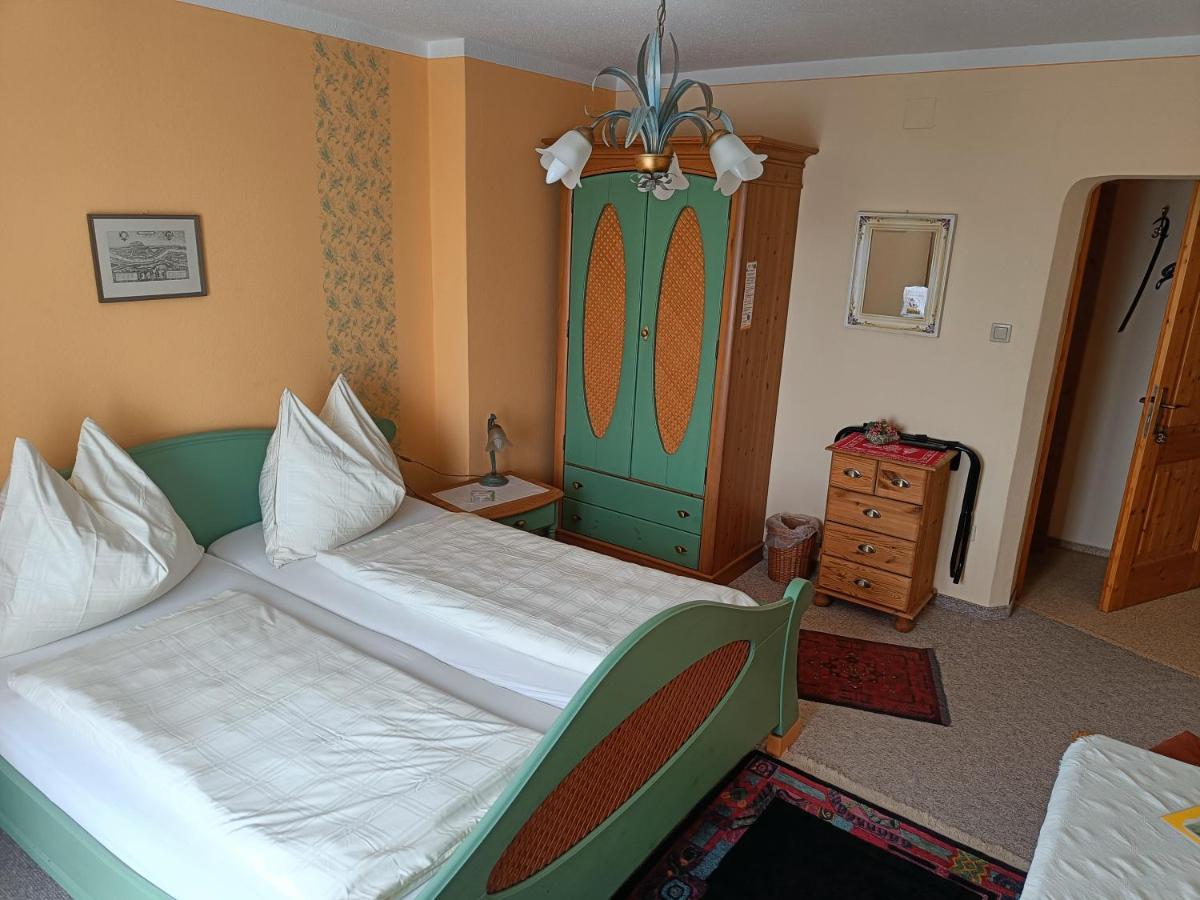 امرسدورف ان دير دو Haus Sundl - Privatzimmer المظهر الخارجي الصورة