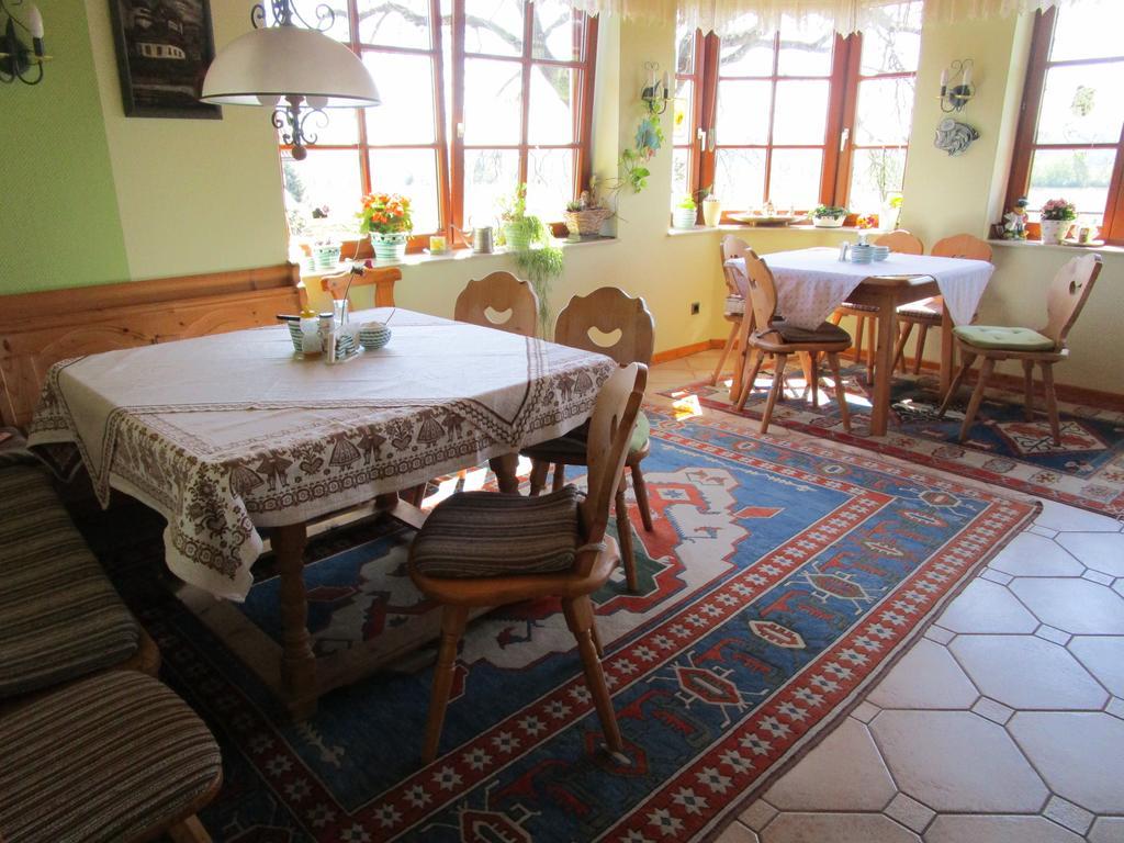 امرسدورف ان دير دو Haus Sundl - Privatzimmer المظهر الخارجي الصورة